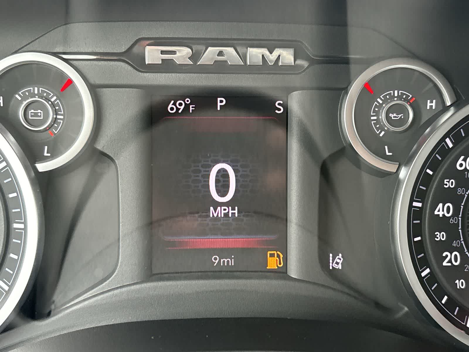 Thumbnail: 2026 RAM 1500 - 16
