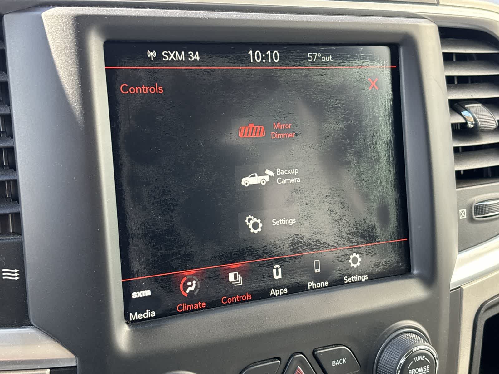 Thumbnail: 2020 RAM 1500 Classic - 15