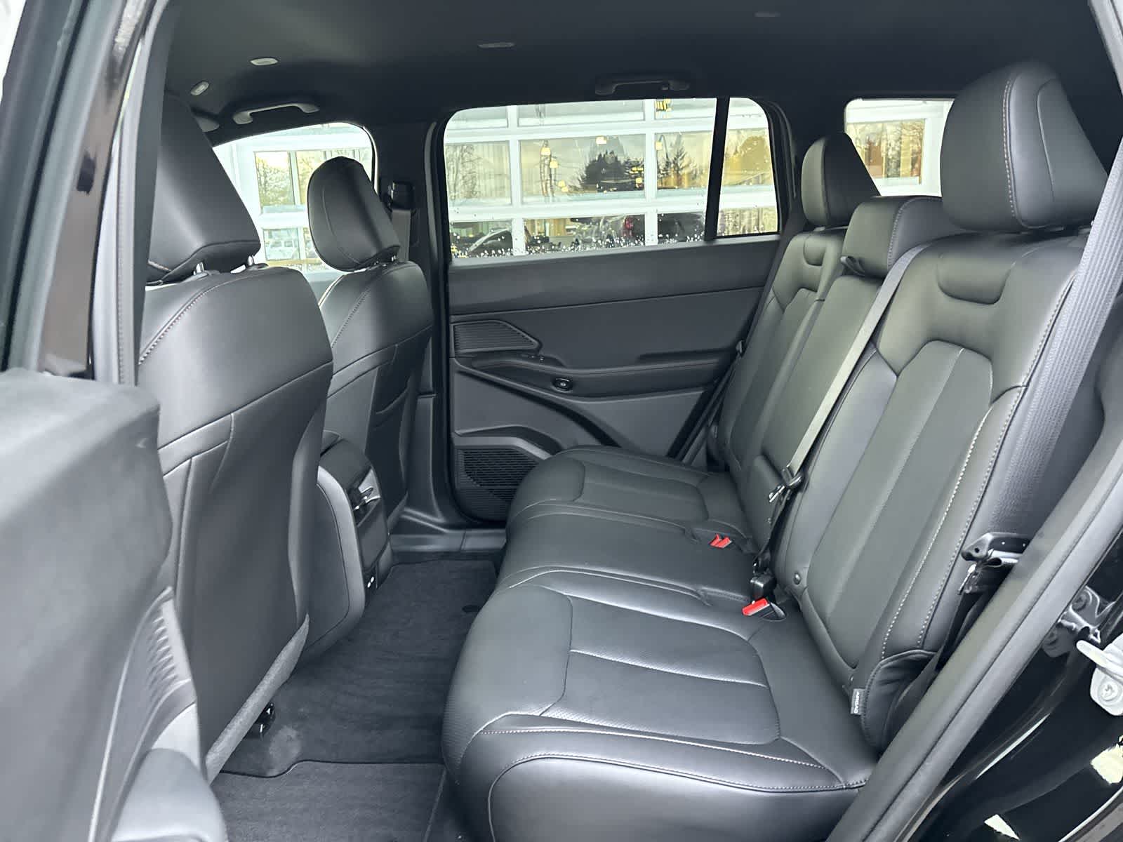 Thumbnail: 2026 Jeep Cherokee - 7