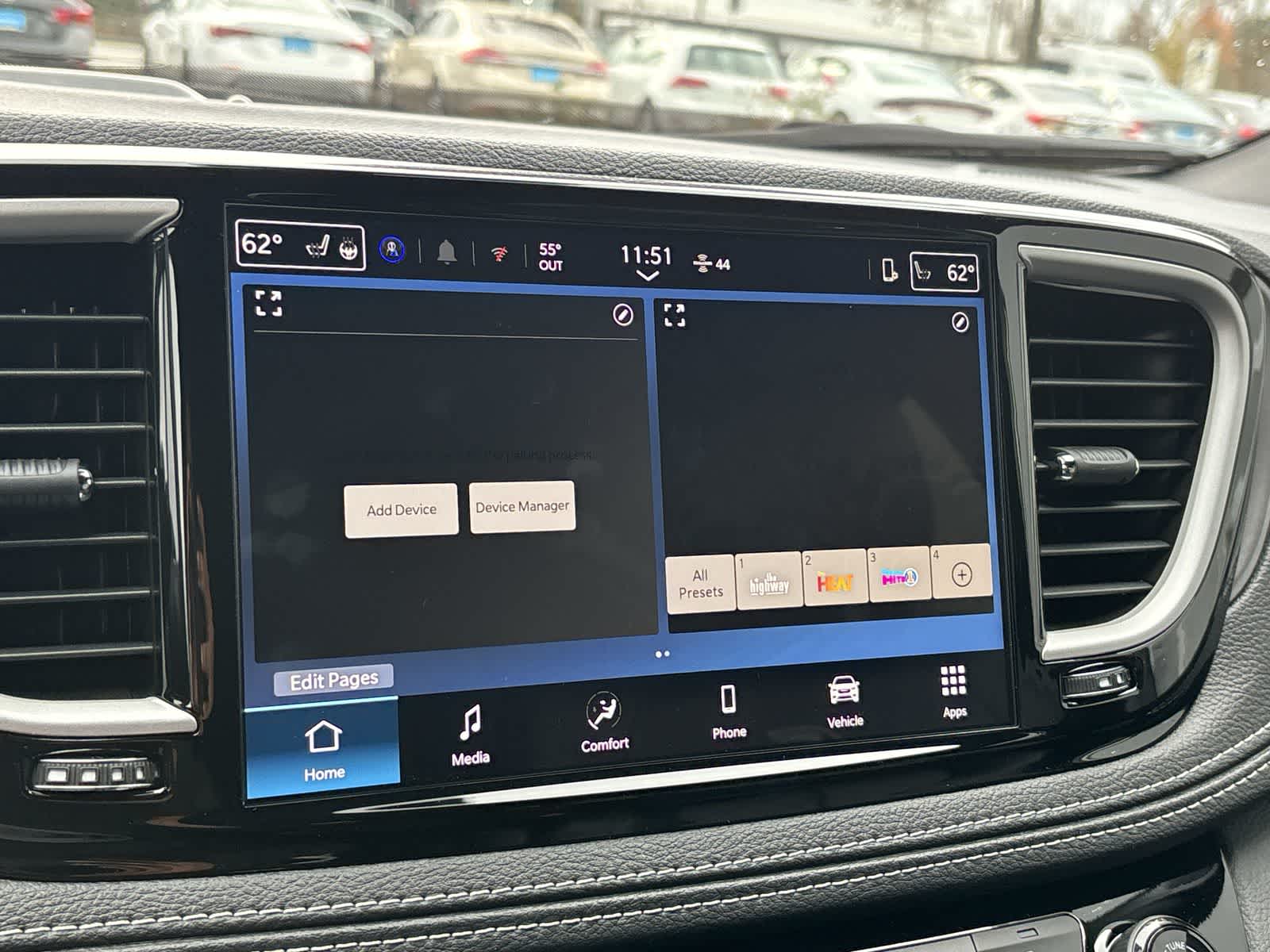 Thumbnail: 2026 Chrysler Pacifica - 17