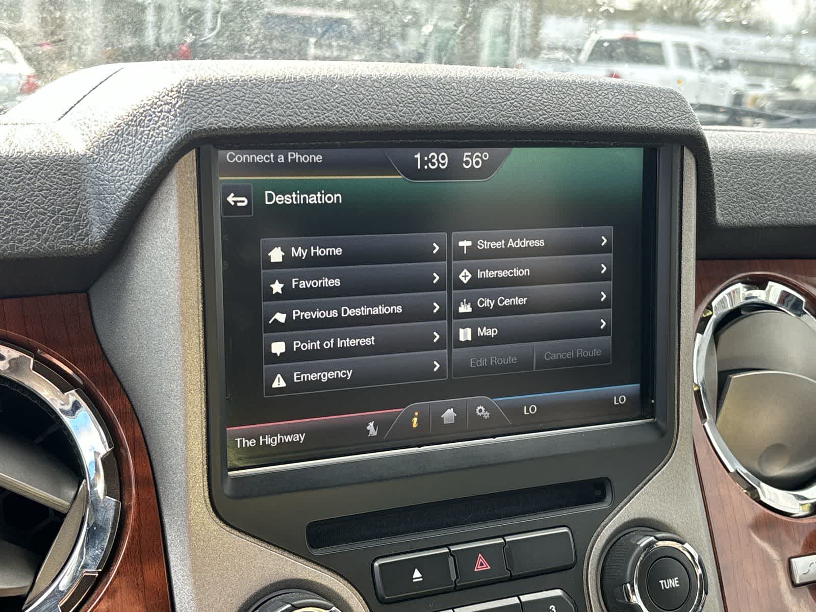 Thumbnail: 2016 Ford F-350 - 17