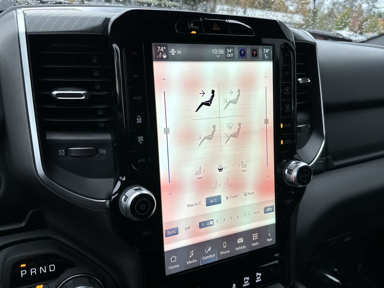 Thumbnail: 2026 RAM 1500 - 19