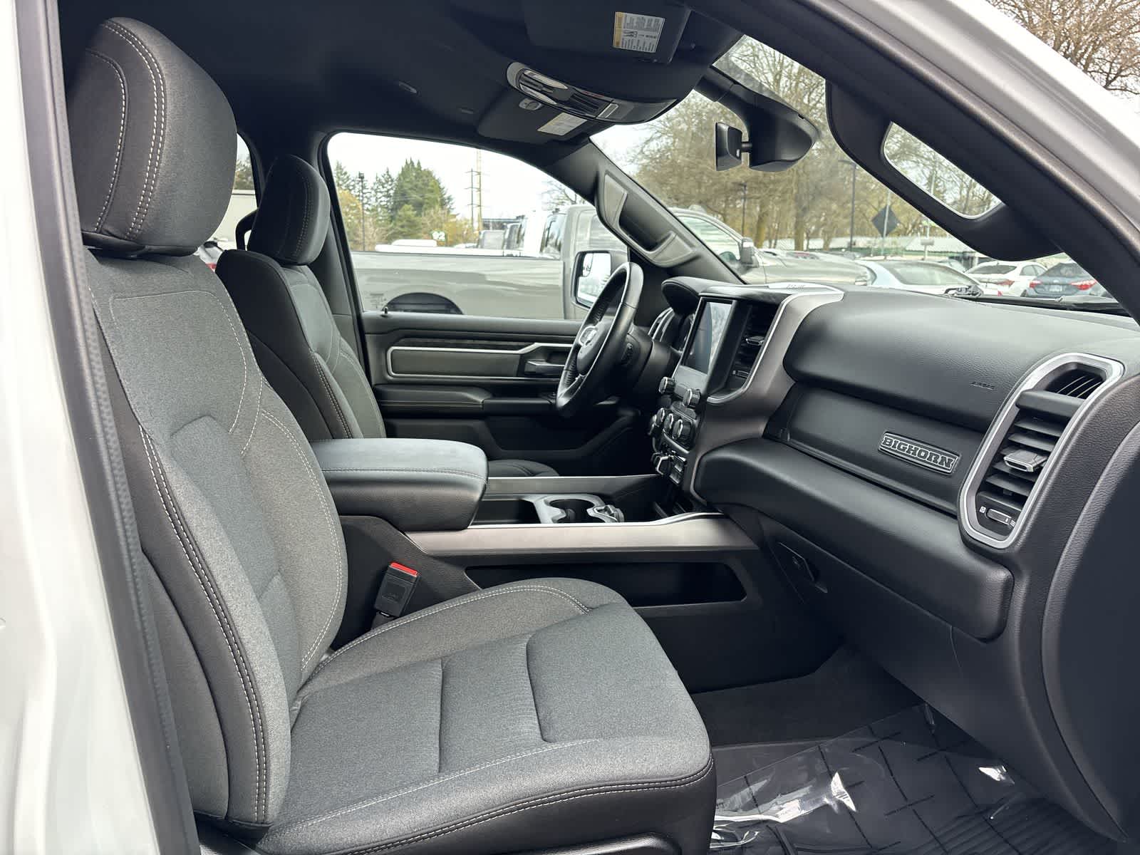 Thumbnail: 2023 RAM 1500 - 6