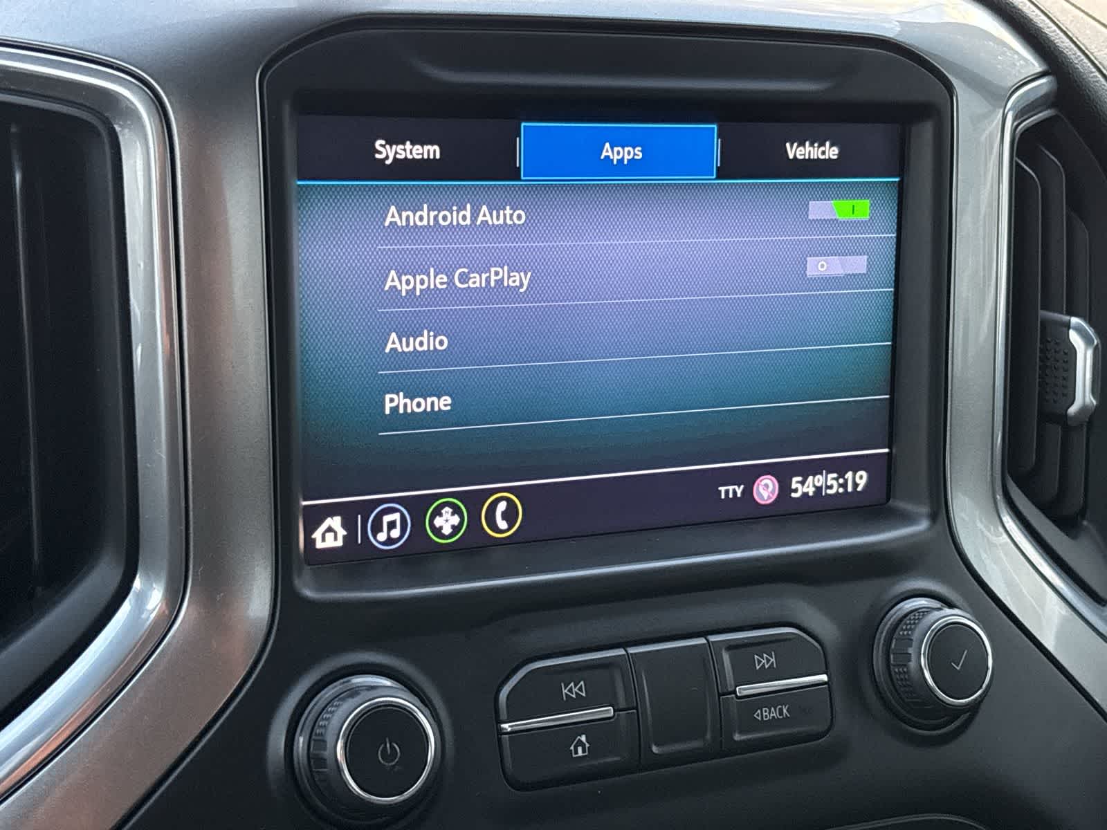 Thumbnail: 2020 Chevrolet Silverado 1500 - 21