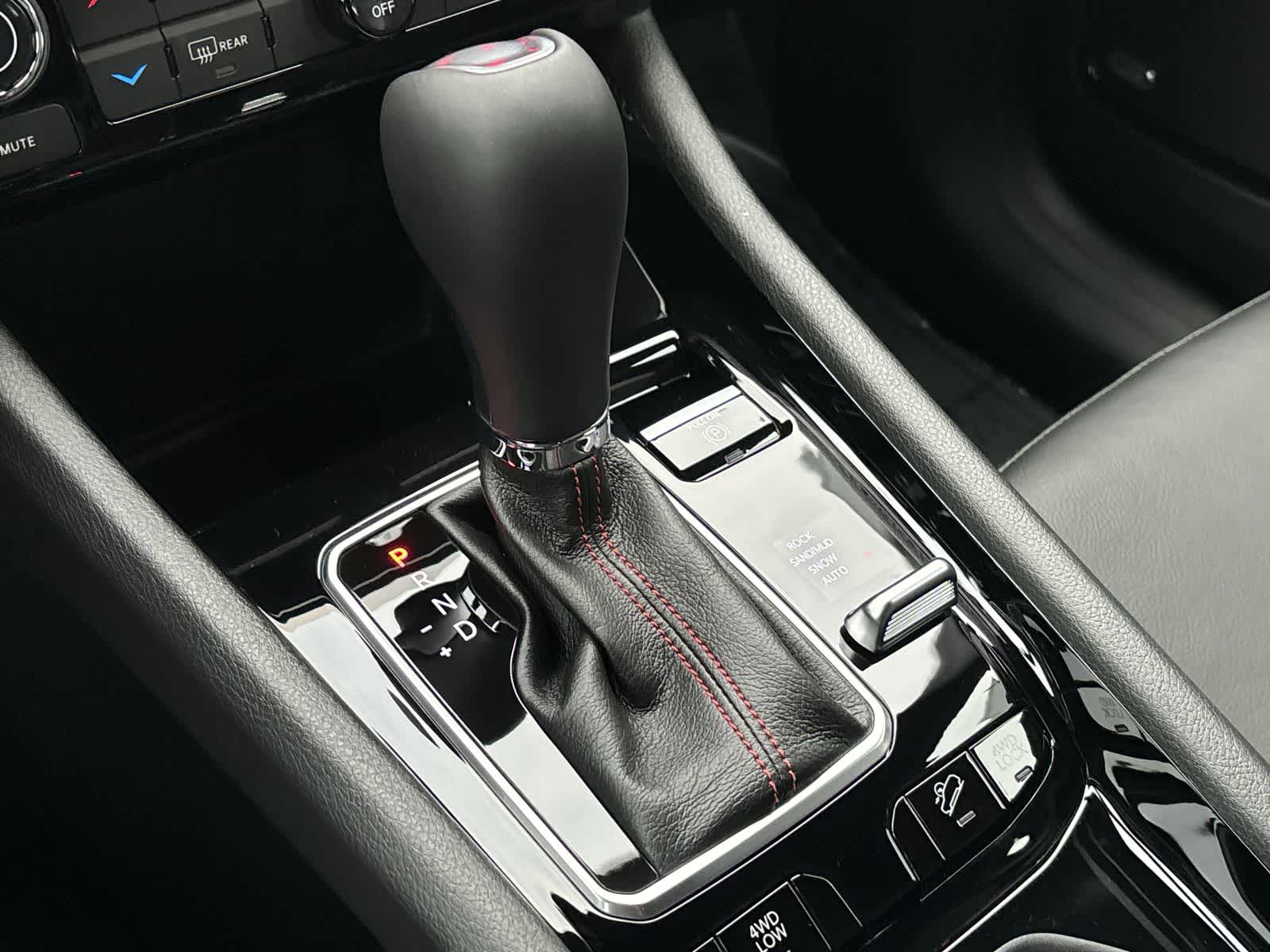 Thumbnail: 2026 Jeep Compass - 26