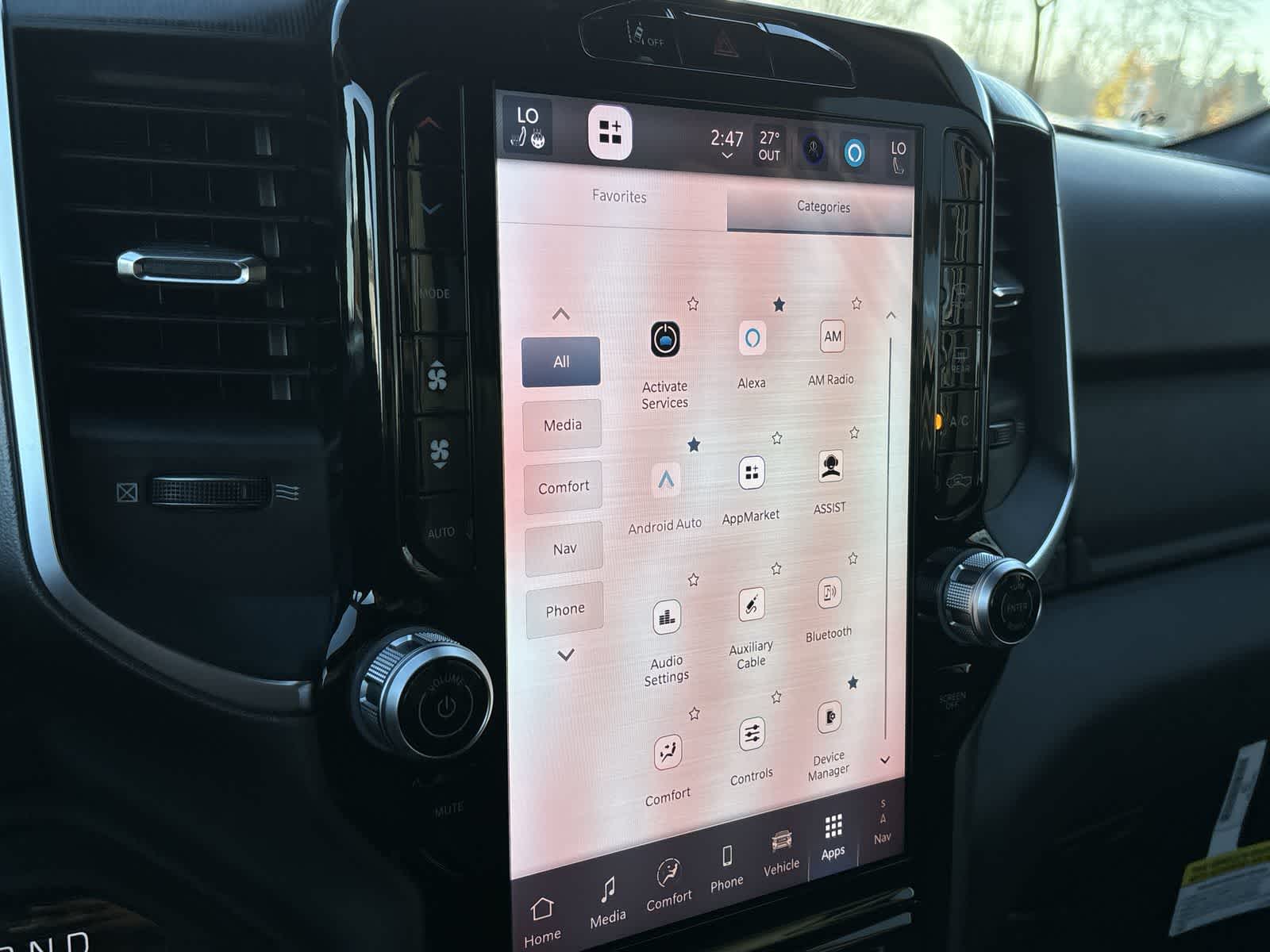 Thumbnail: 2026 RAM 1500 - 22