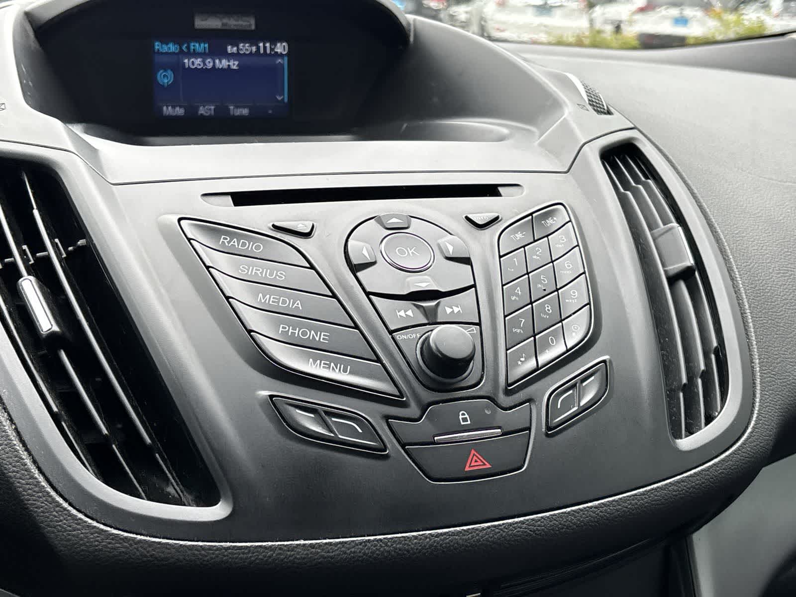 Thumbnail: 2013 Ford Escape - 14