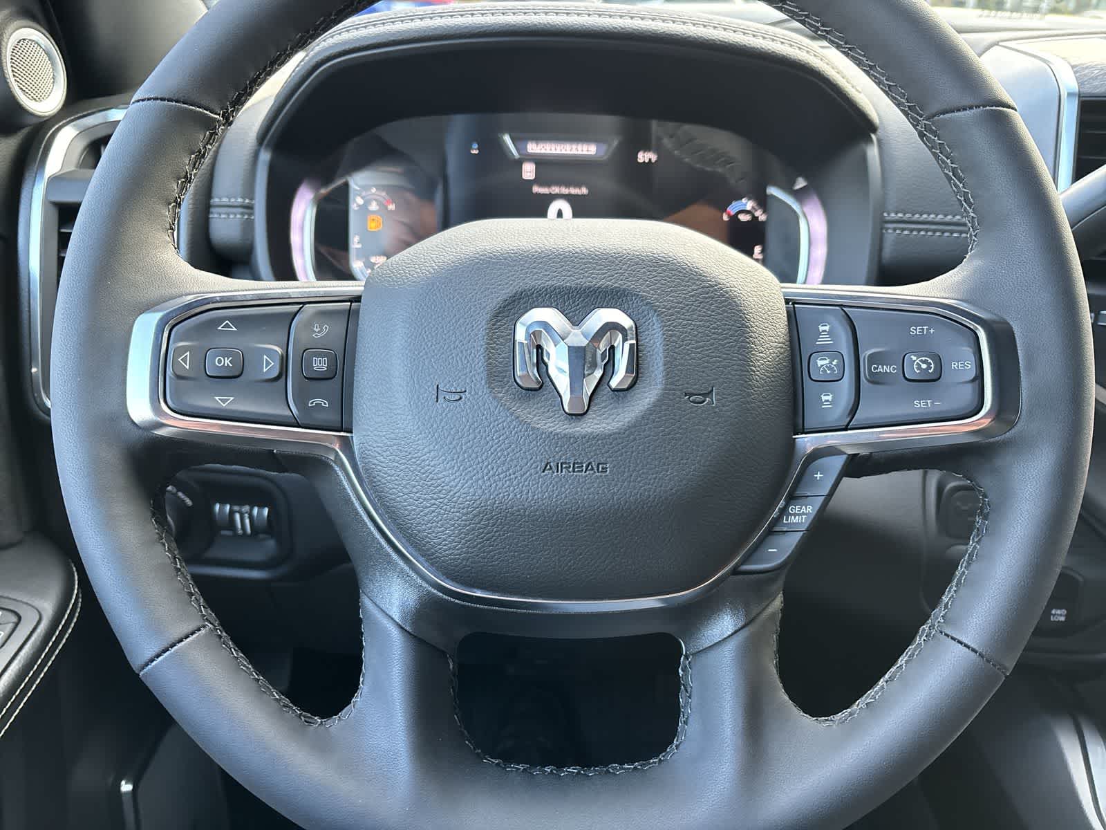 Thumbnail: 2026 RAM 2500 - 12