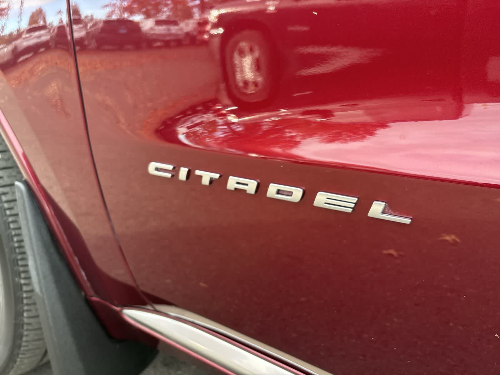 Thumbnail: 2023 Dodge Durango - 5