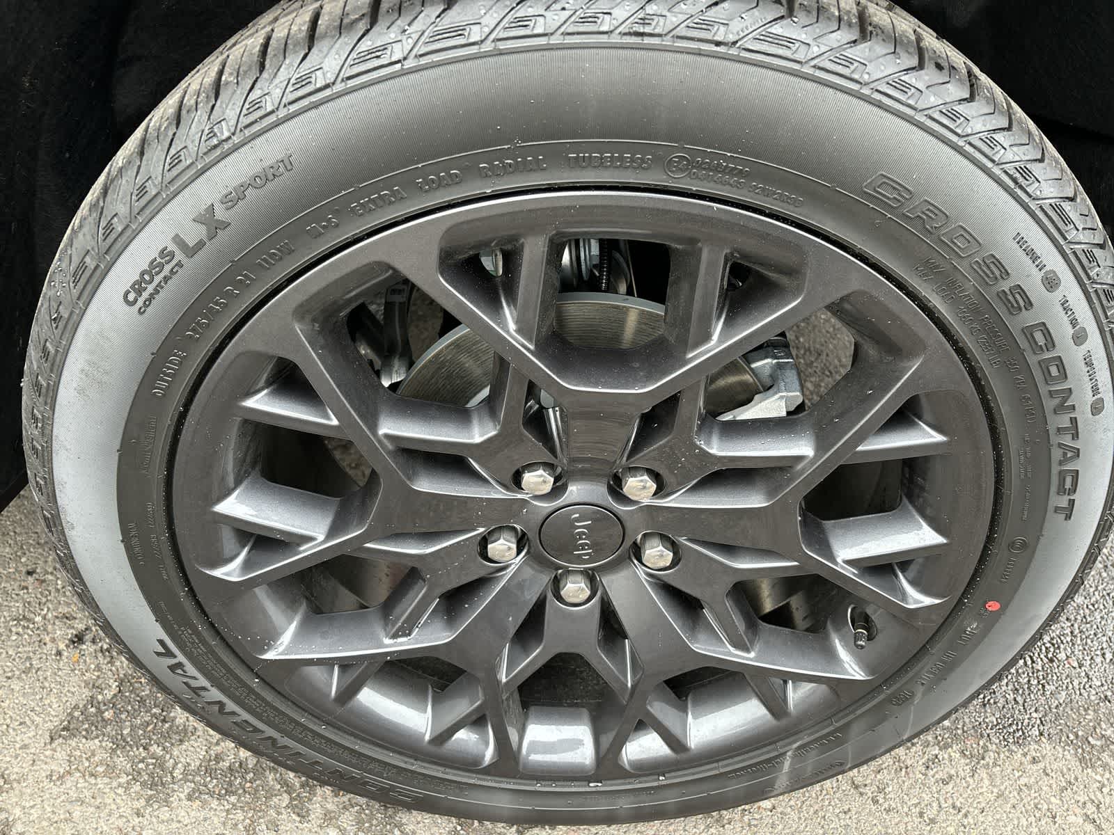 Thumbnail: 2025 Jeep Grand Cherokee - 3