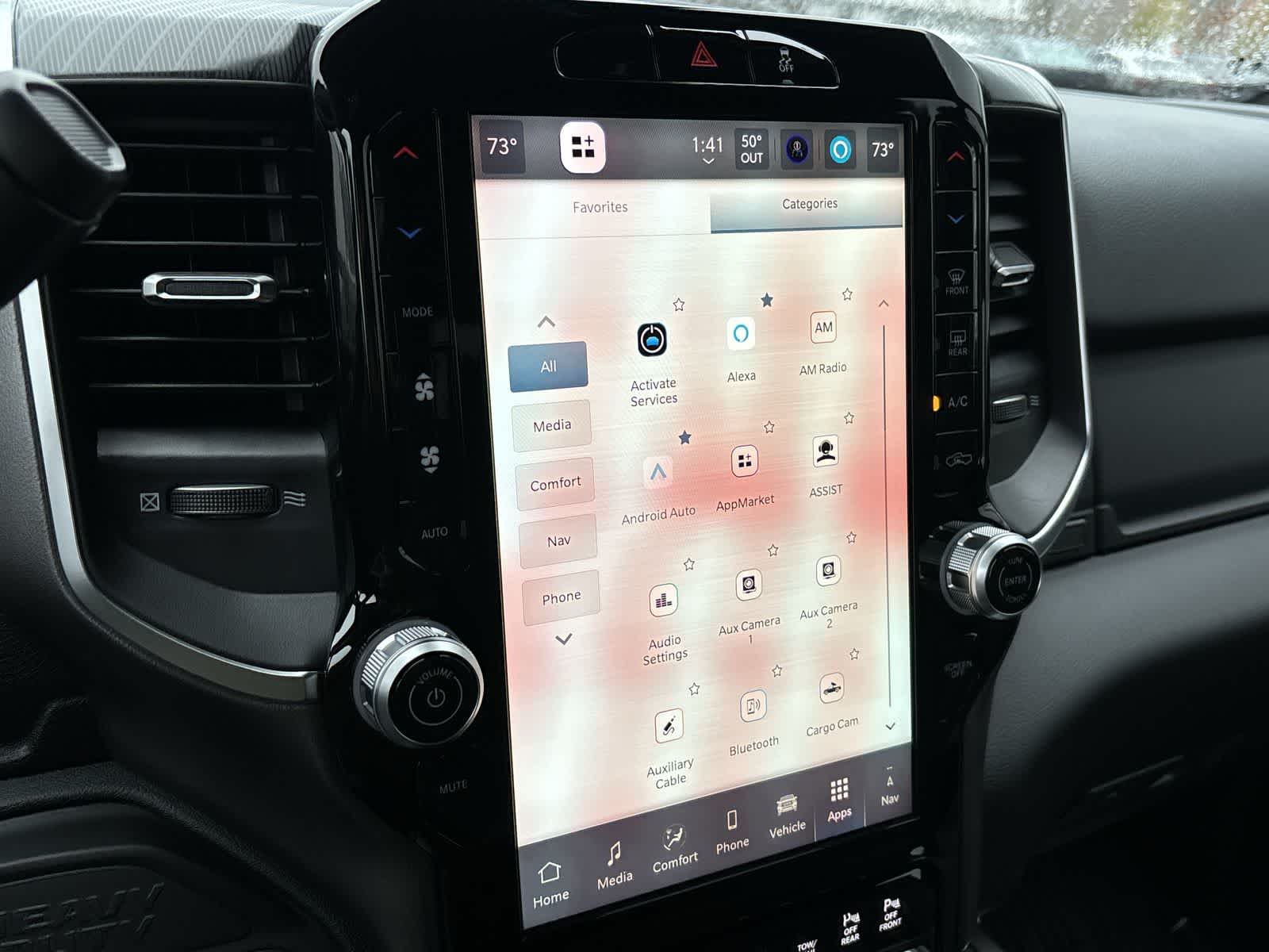 Thumbnail: 2026 RAM 2500 - 19