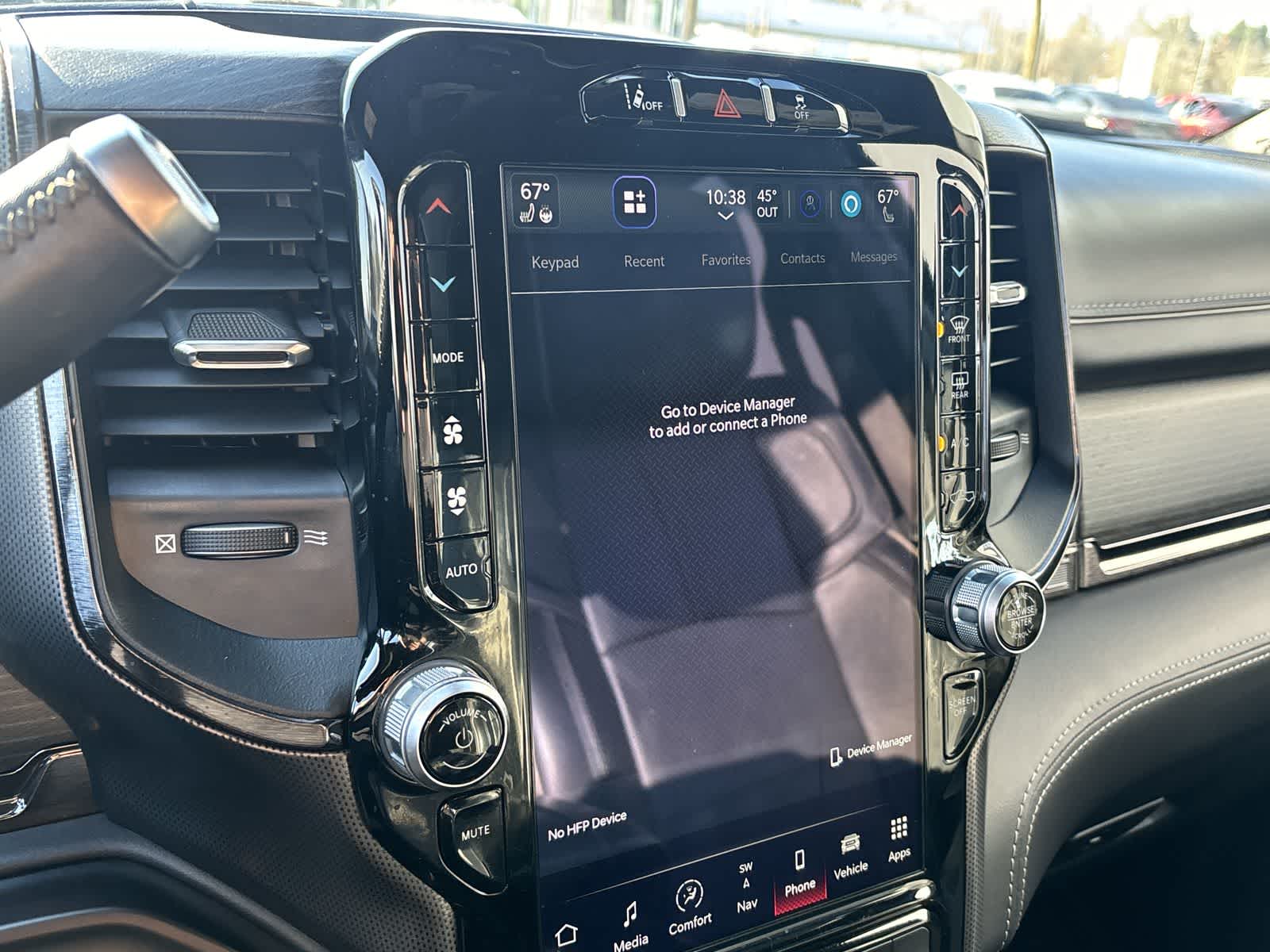 Thumbnail: 2022 RAM 2500 - 21