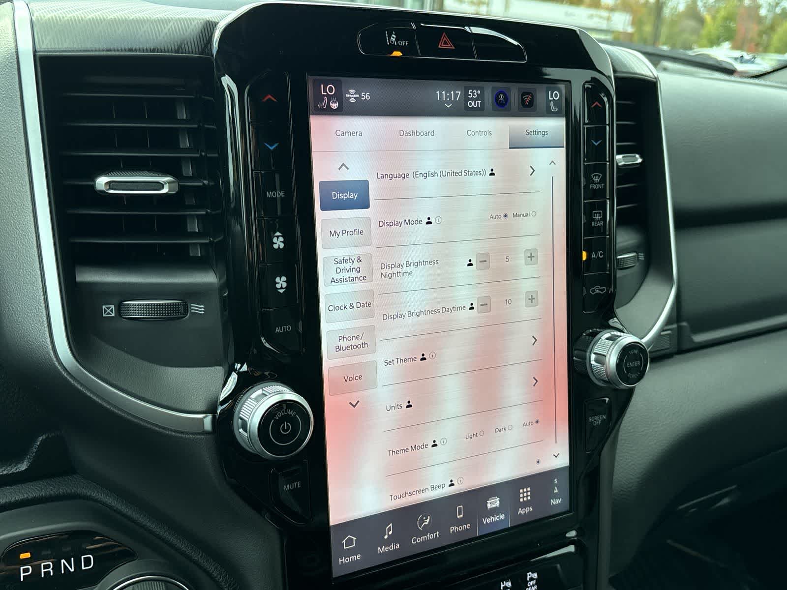 Thumbnail: 2026 RAM 1500 - 21