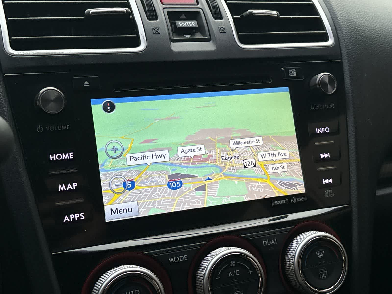 Thumbnail: 2016 Subaru WRX - 13