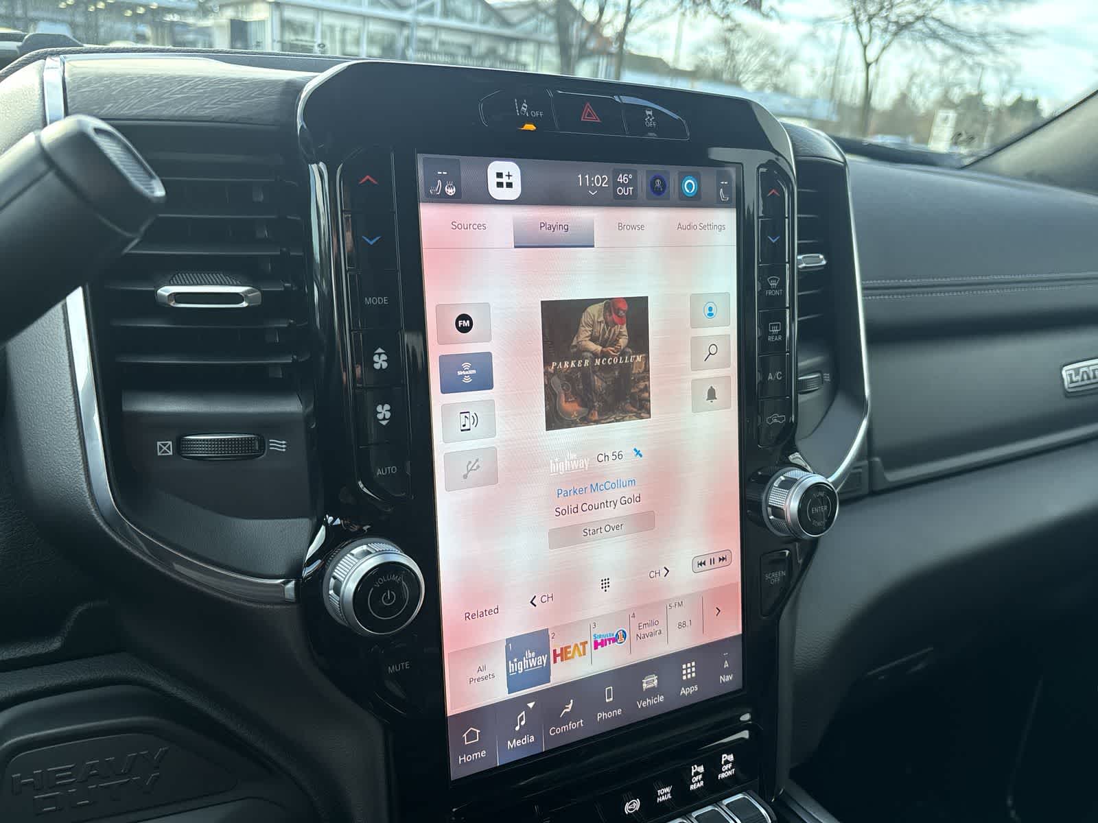 Thumbnail: 2026 RAM 3500 - 16