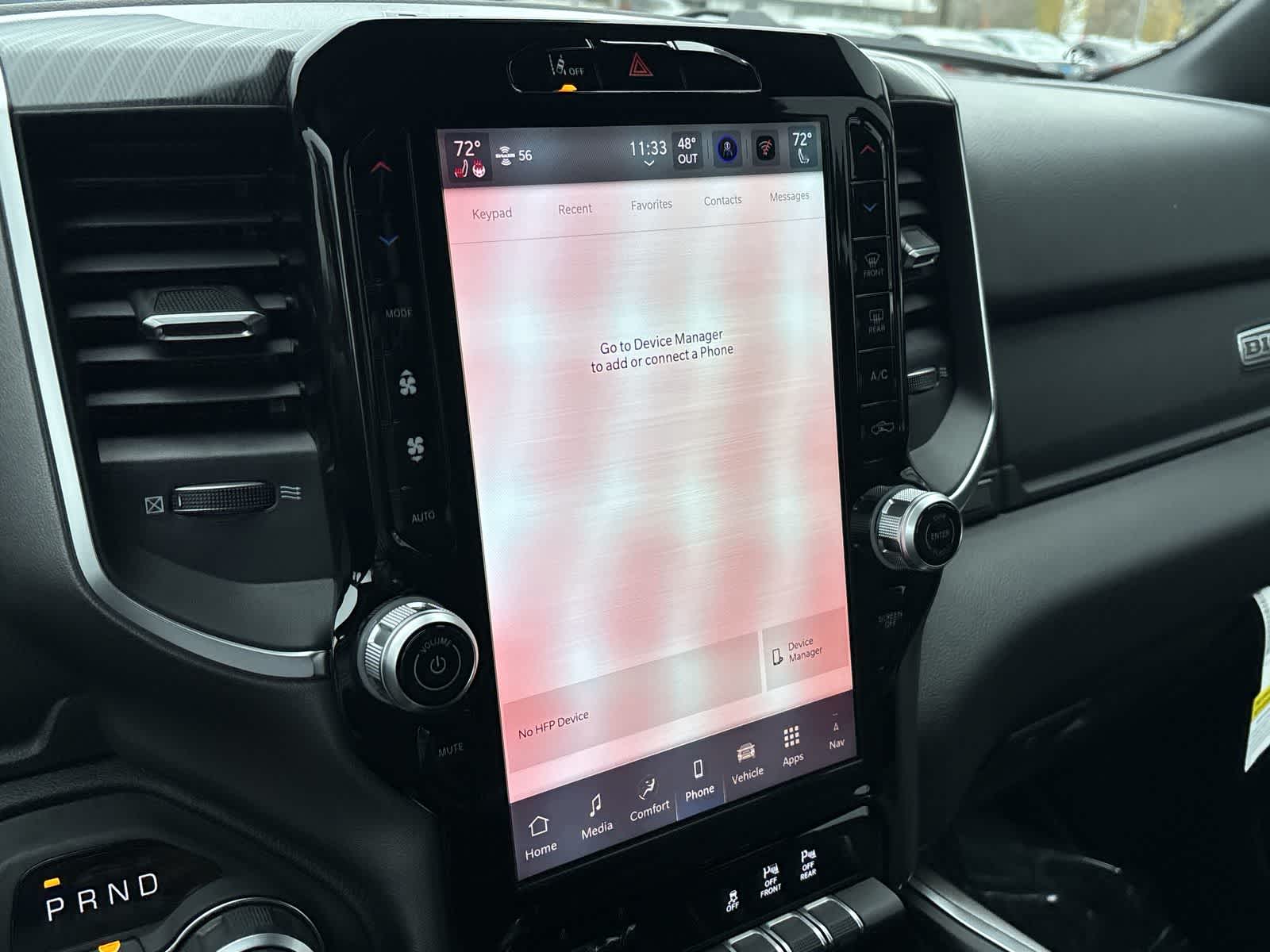 Thumbnail: 2026 RAM 1500 - 22