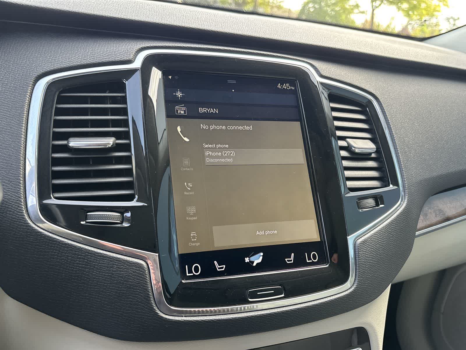 Thumbnail: 2018 Volvo XC90 - 19