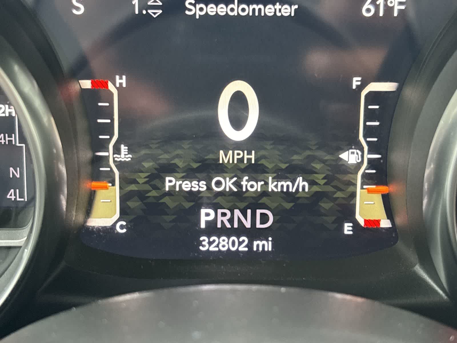 Thumbnail: 2020 Jeep Gladiator - 15