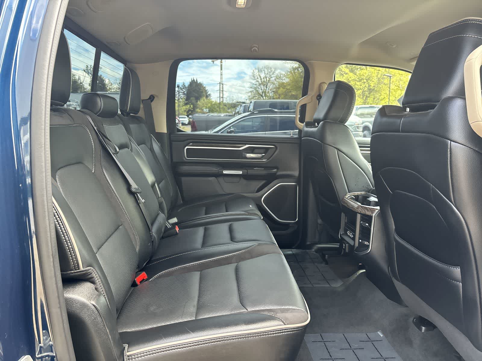 Thumbnail: 2020 RAM 1500 - 7