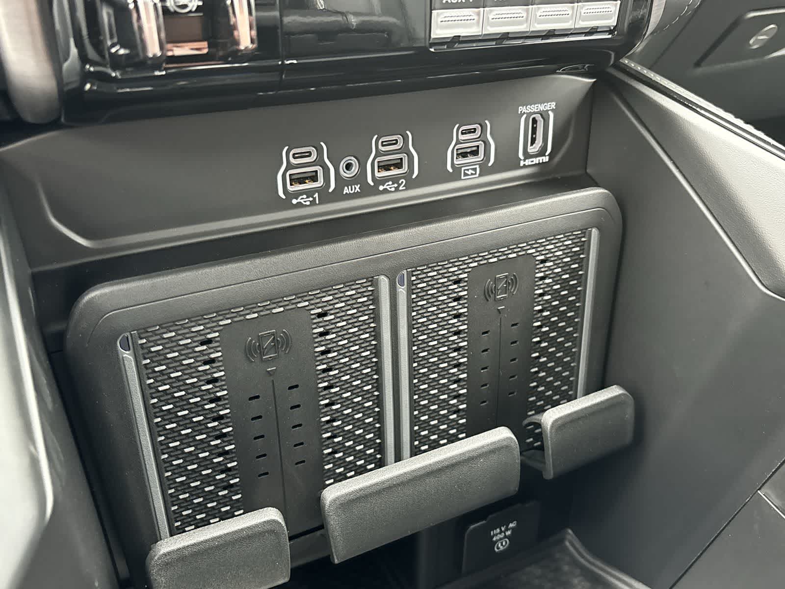 Thumbnail: 2026 RAM 2500 - 23