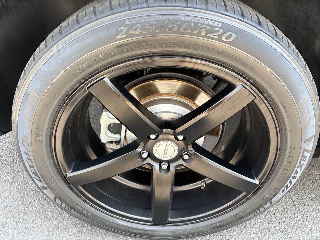 Used 2019 Honda Pilot EX-L AWD SUV