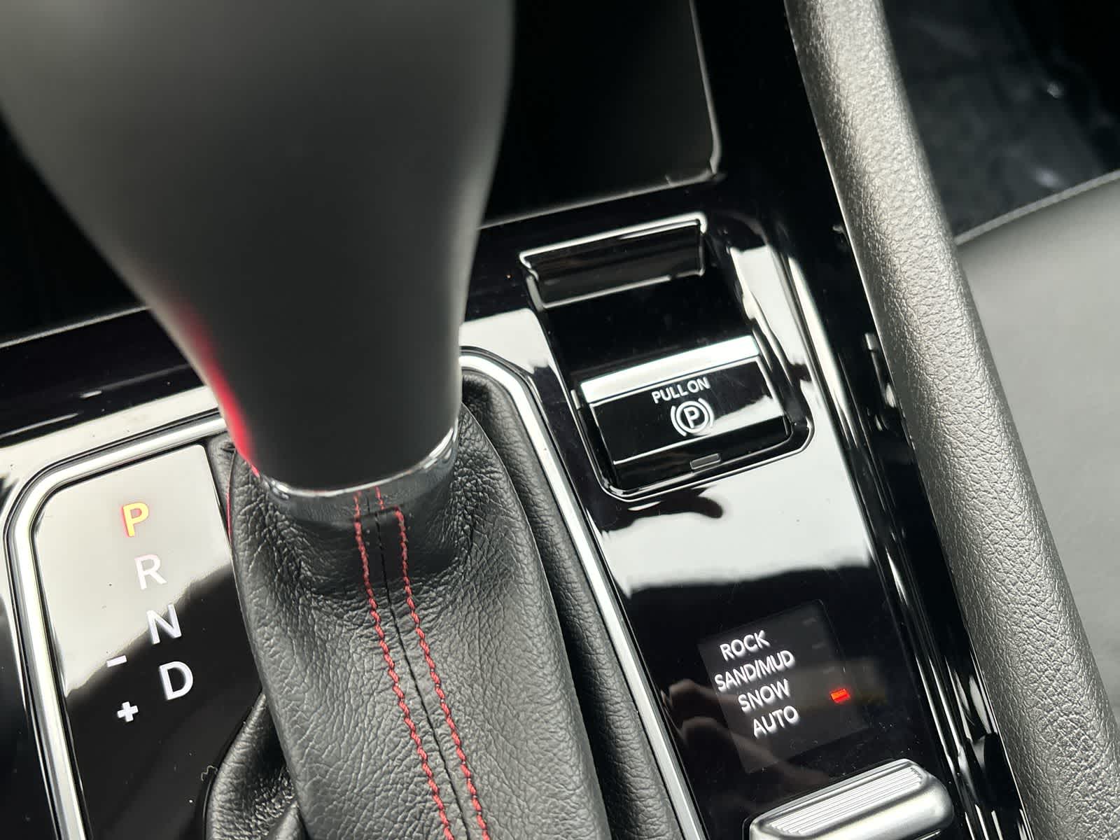 Thumbnail: 2026 Jeep Compass - 29