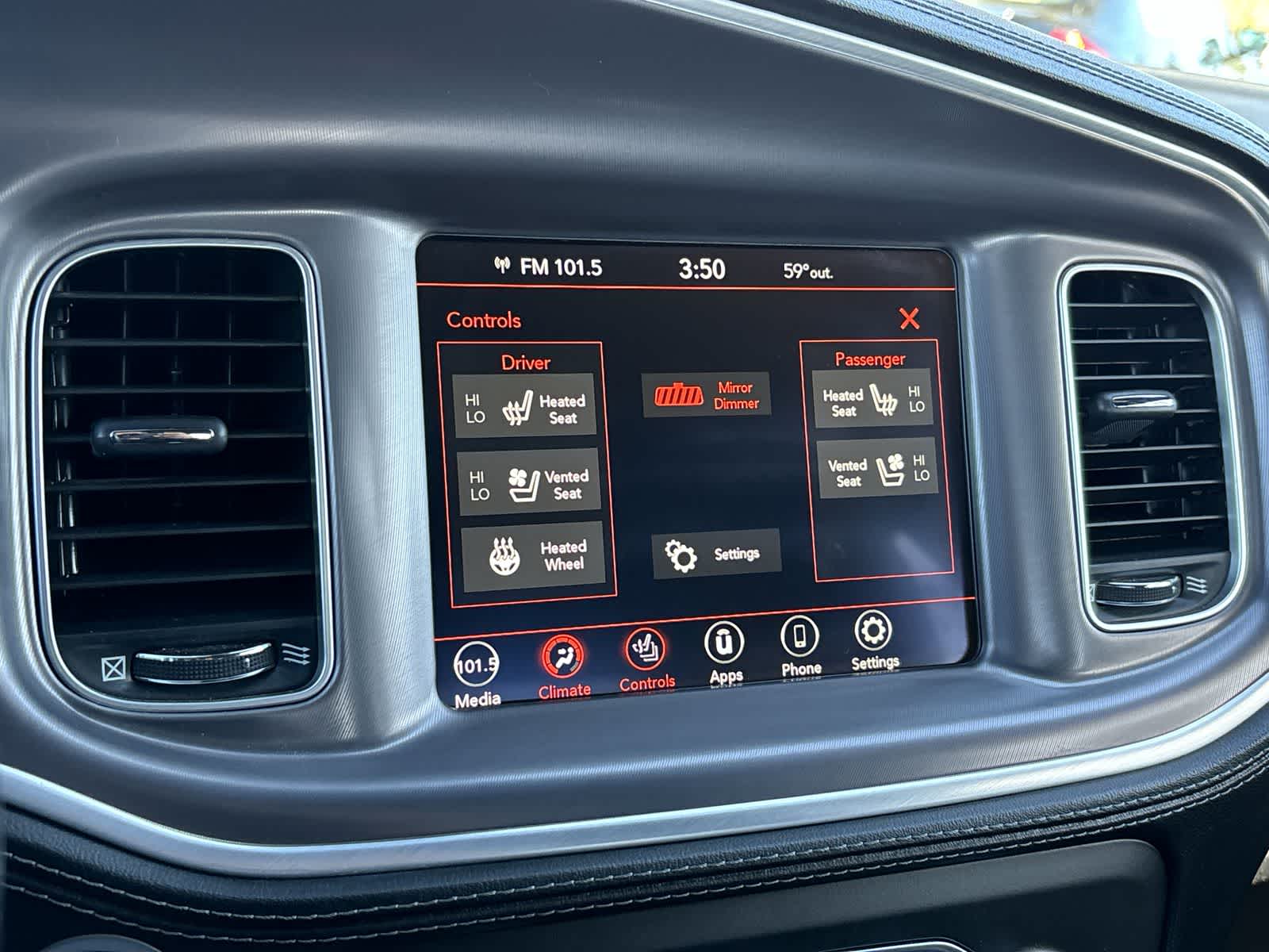 Thumbnail: 2022 Dodge Charger - 18