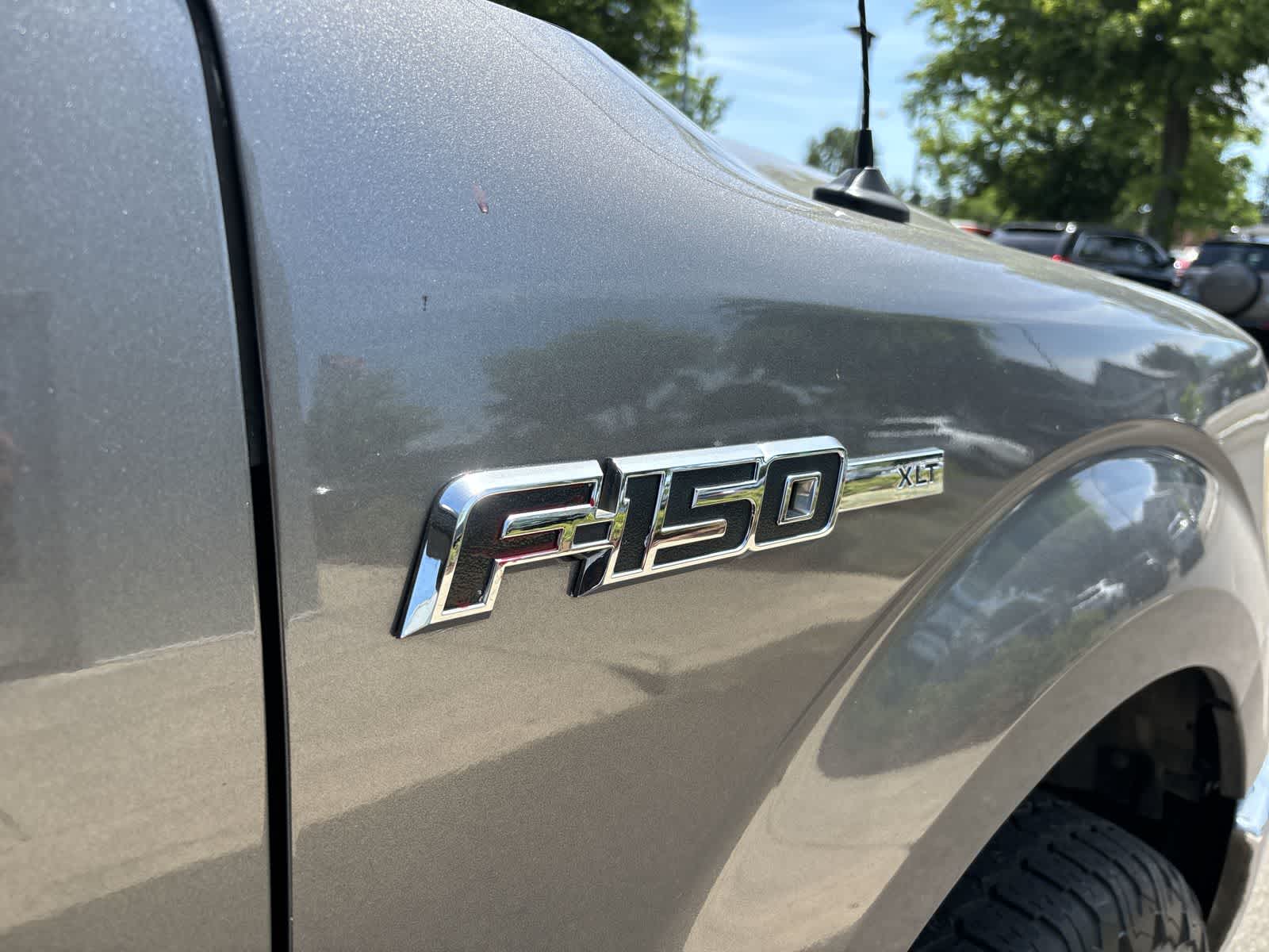 Thumbnail: 2010 Ford F-150 - 6