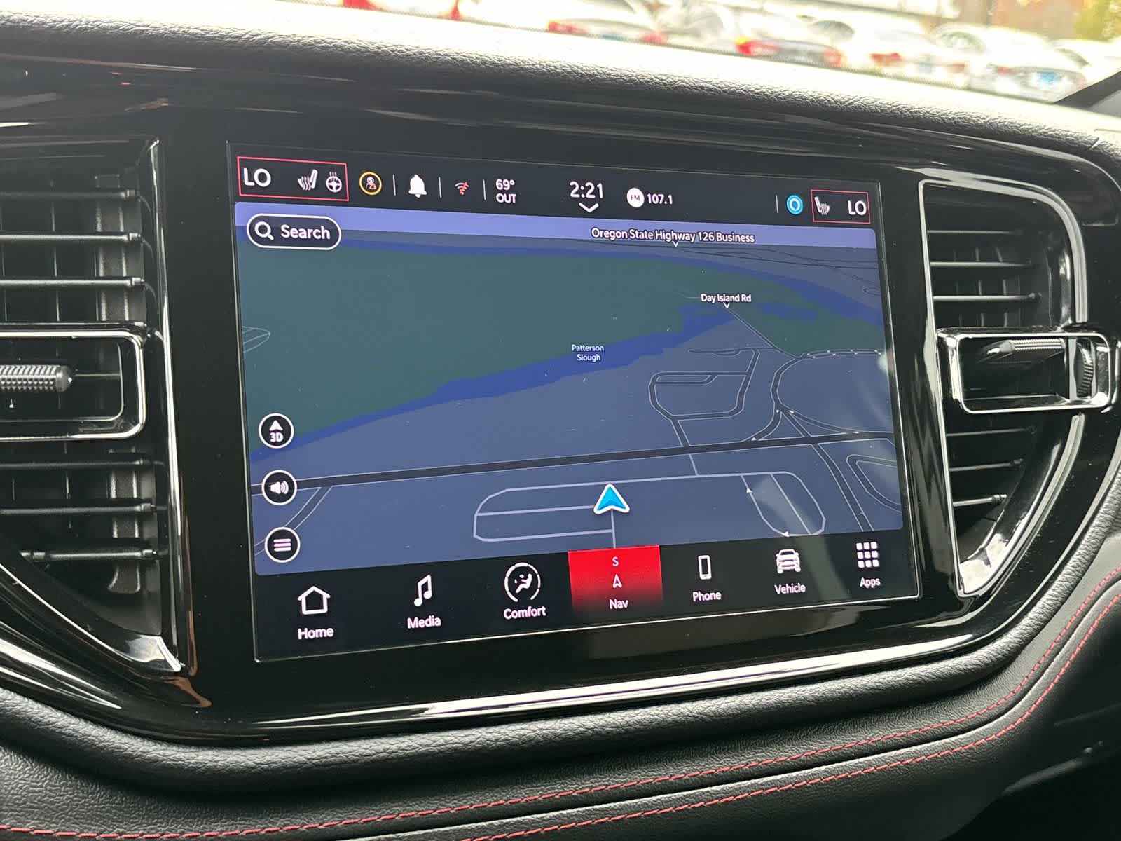 Thumbnail: 2024 Dodge Durango - 19