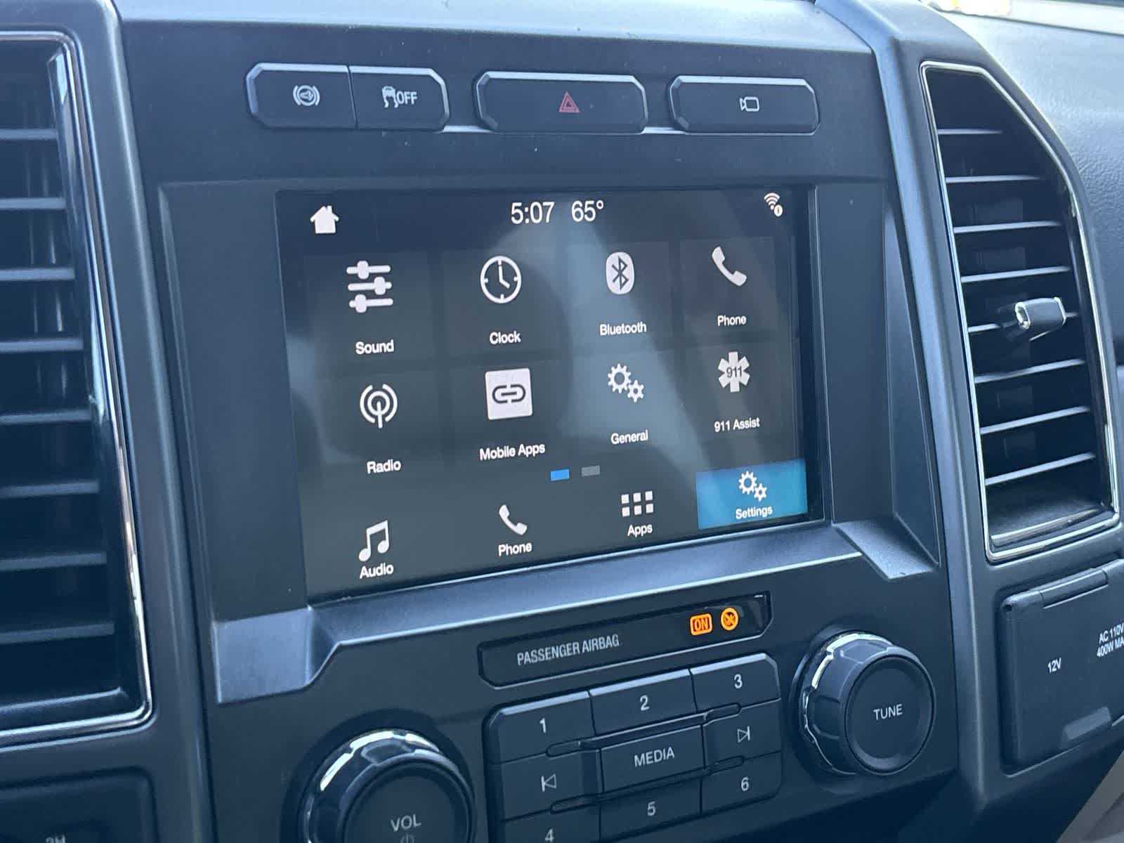 Thumbnail: 2019 Ford F-250 - 13