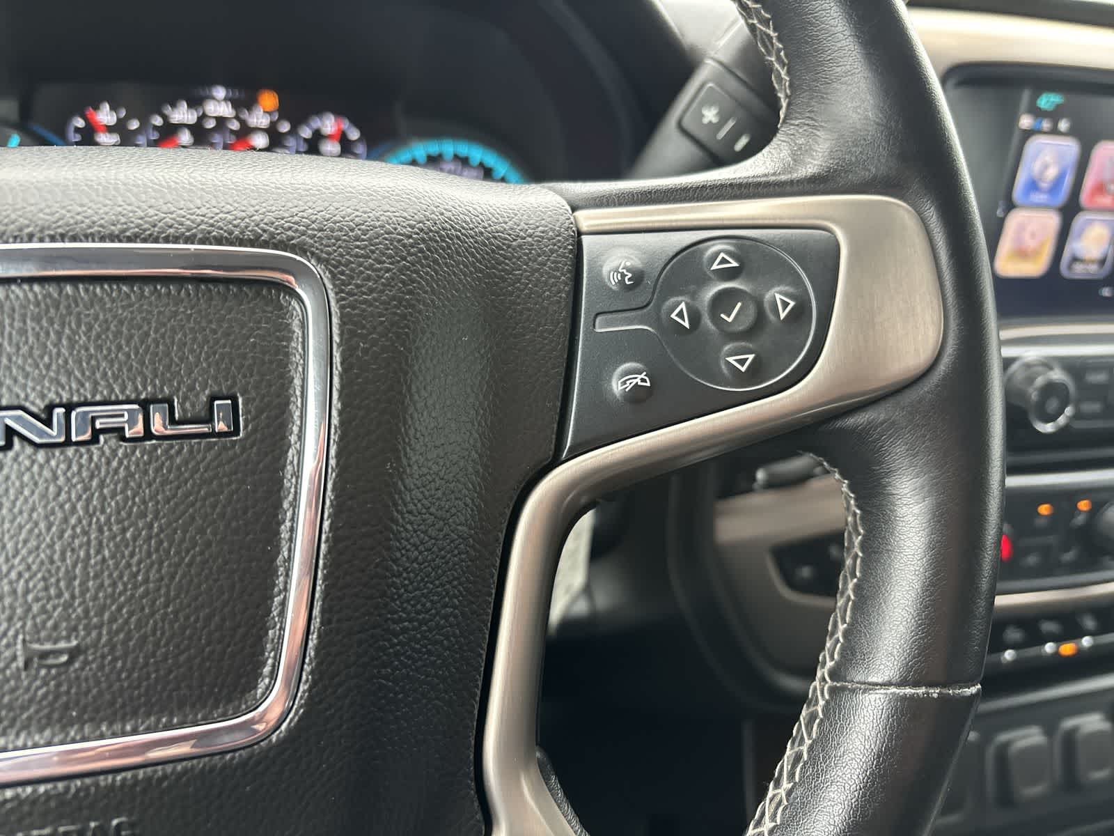 Thumbnail: 2019 GMC Sierra 2500 - 13