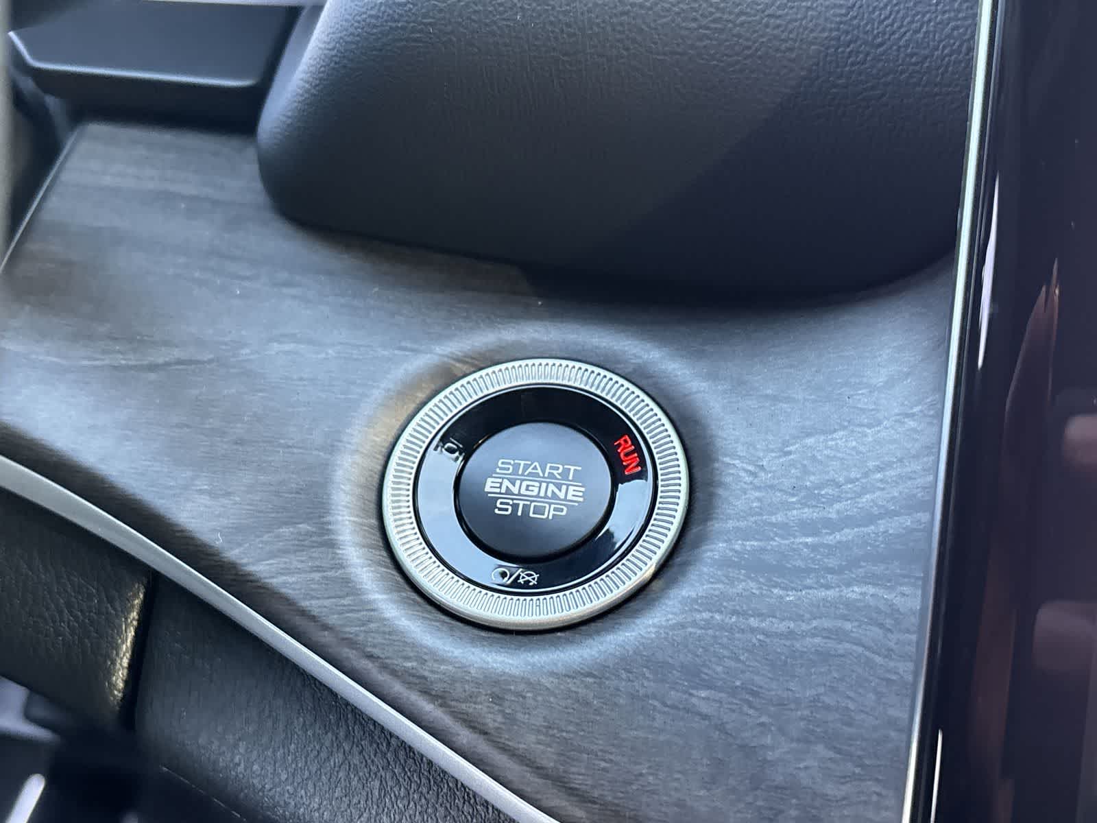 Thumbnail: 2025 Jeep Grand Cherokee - 27