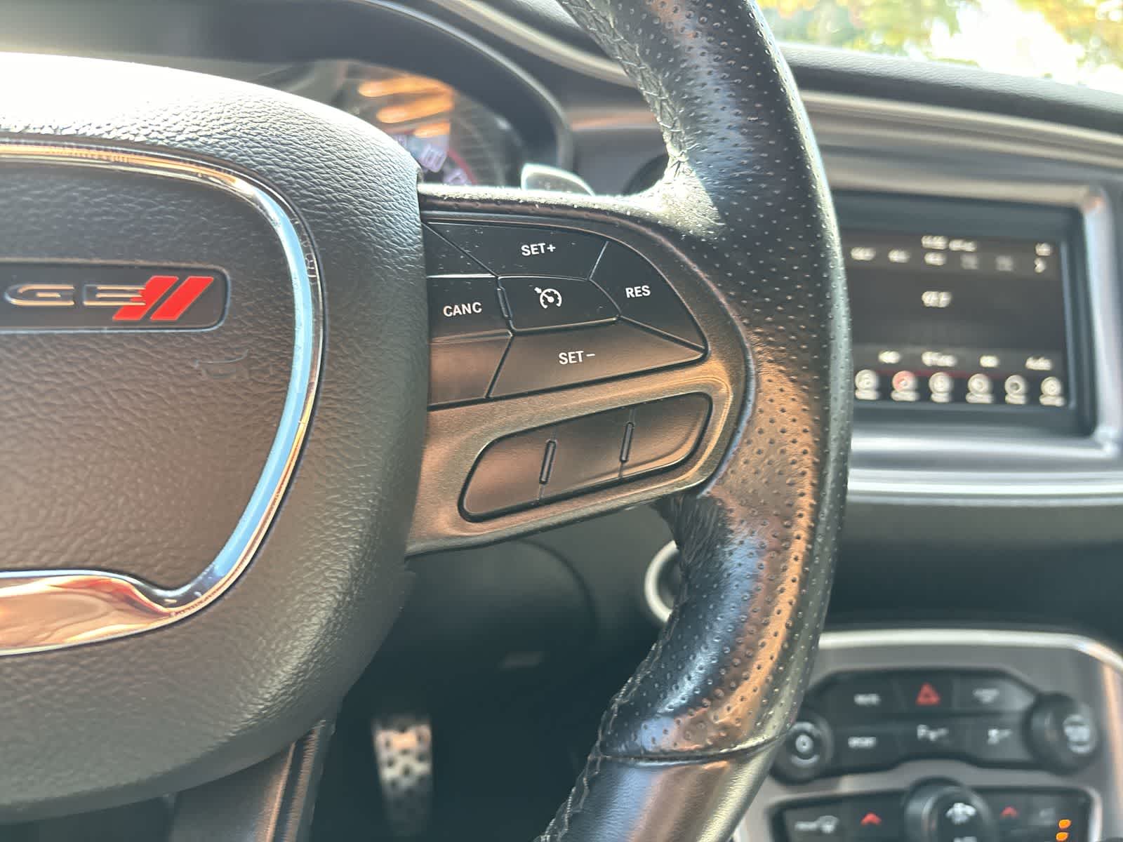 Thumbnail: 2021 Dodge Challenger - 11