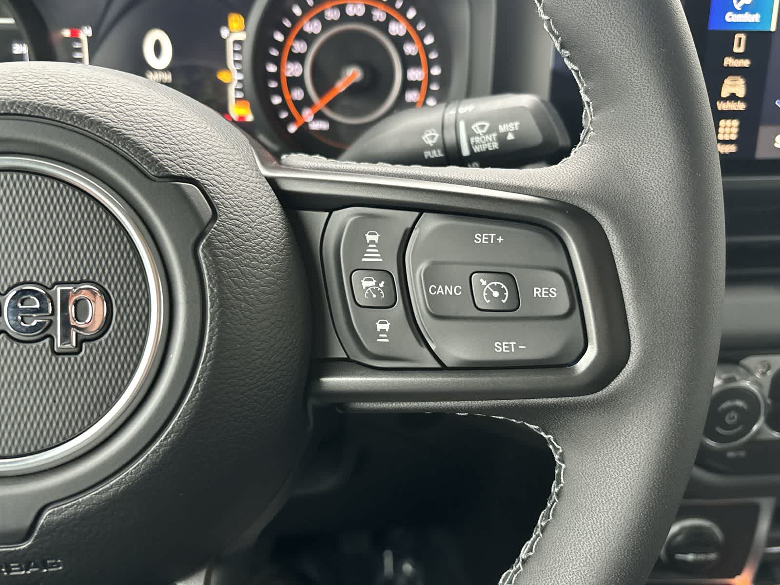 Thumbnail: 2026 Jeep Gladiator - 15