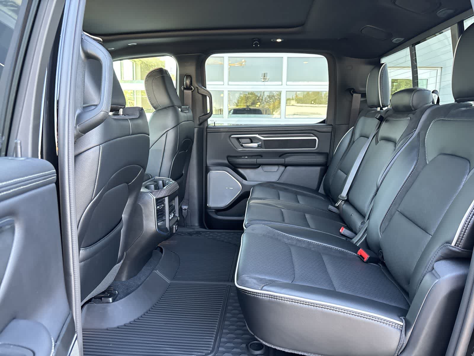 Thumbnail: 2026 RAM 1500 - 7