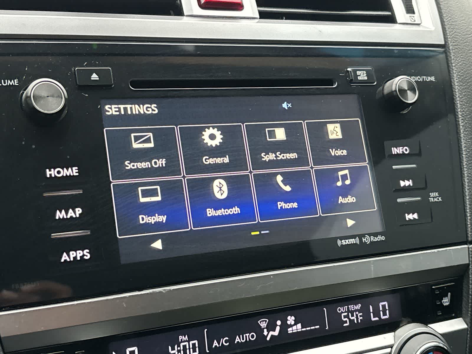 Thumbnail: 2017 Subaru Outback - 16