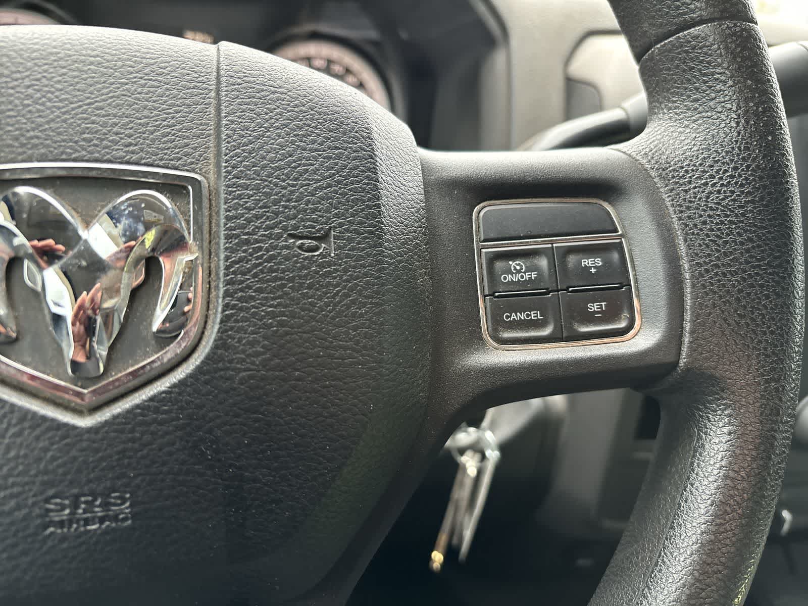 Thumbnail: 2013 RAM 2500 - 12