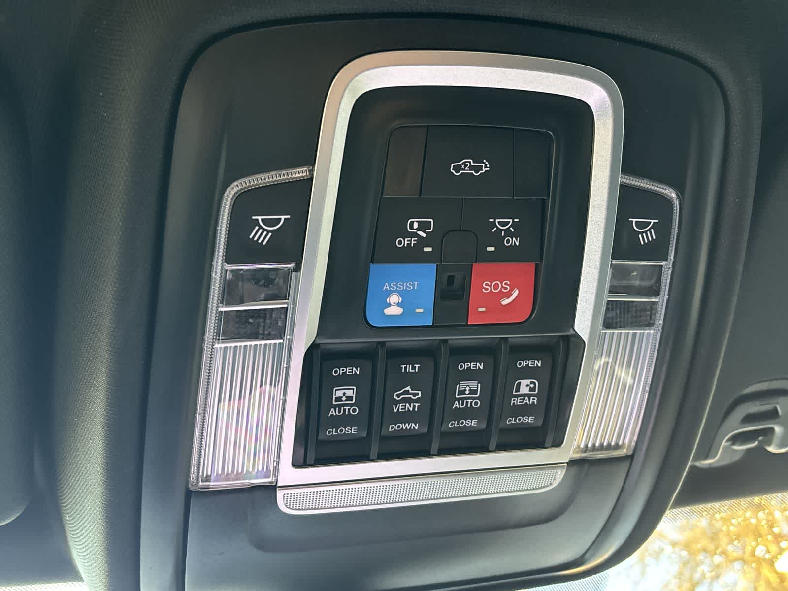 Thumbnail: 2026 RAM 1500 - 29