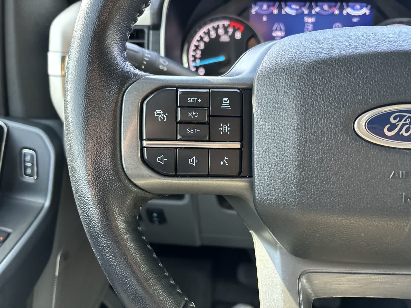 Thumbnail: 2021 Ford F-150 - 10