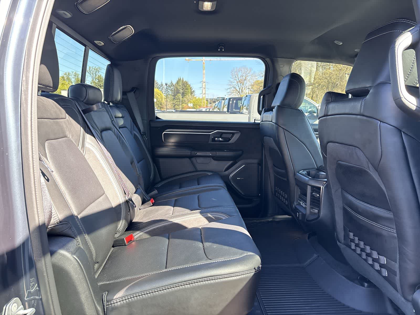 Thumbnail: 2026 RAM 1500 - 7