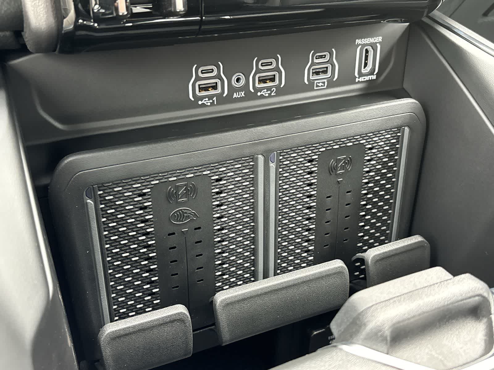 Thumbnail: 2026 RAM 1500 - 27