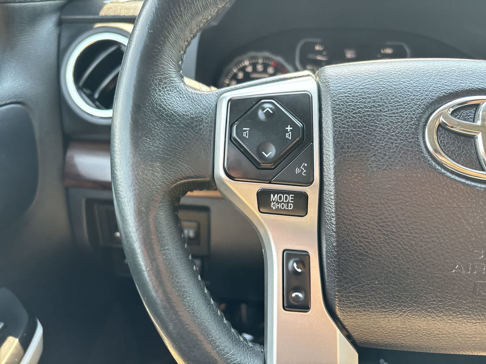 Thumbnail: 2021 Toyota Tundra - 14