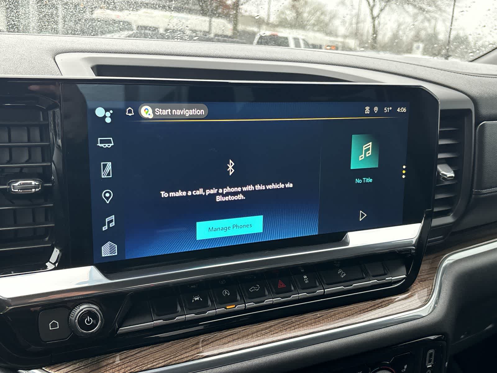 Thumbnail: 2023 Chevrolet Silverado 1500 - 17