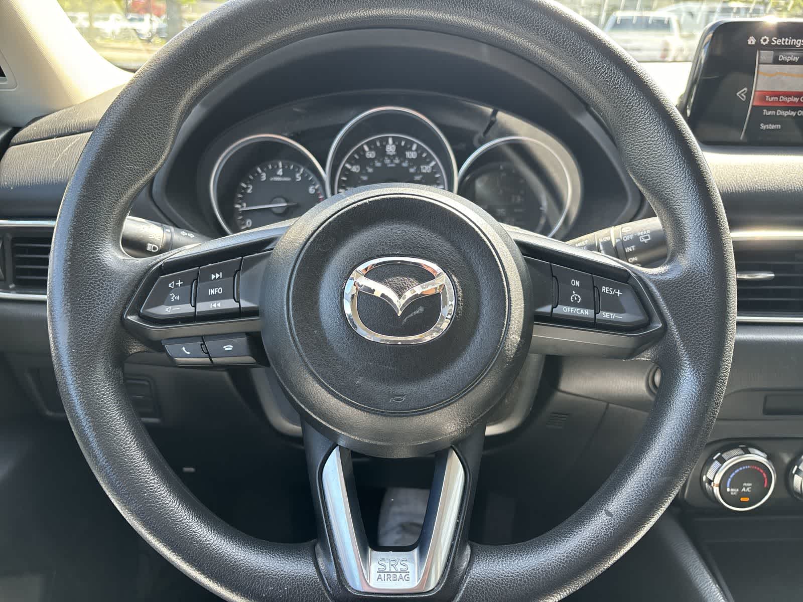 Thumbnail: 2017 Mazda CX-5 - 19