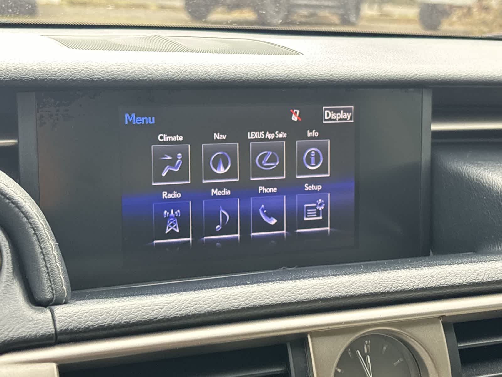 Thumbnail: 2014 Lexus IS - 16