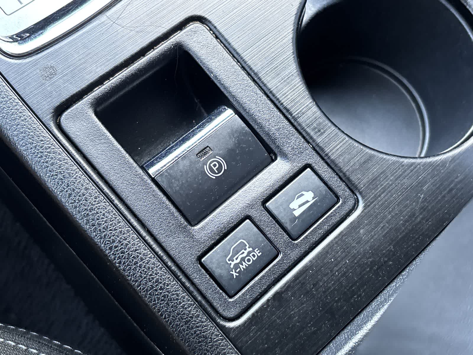 Thumbnail: 2019 Subaru Outback - 23