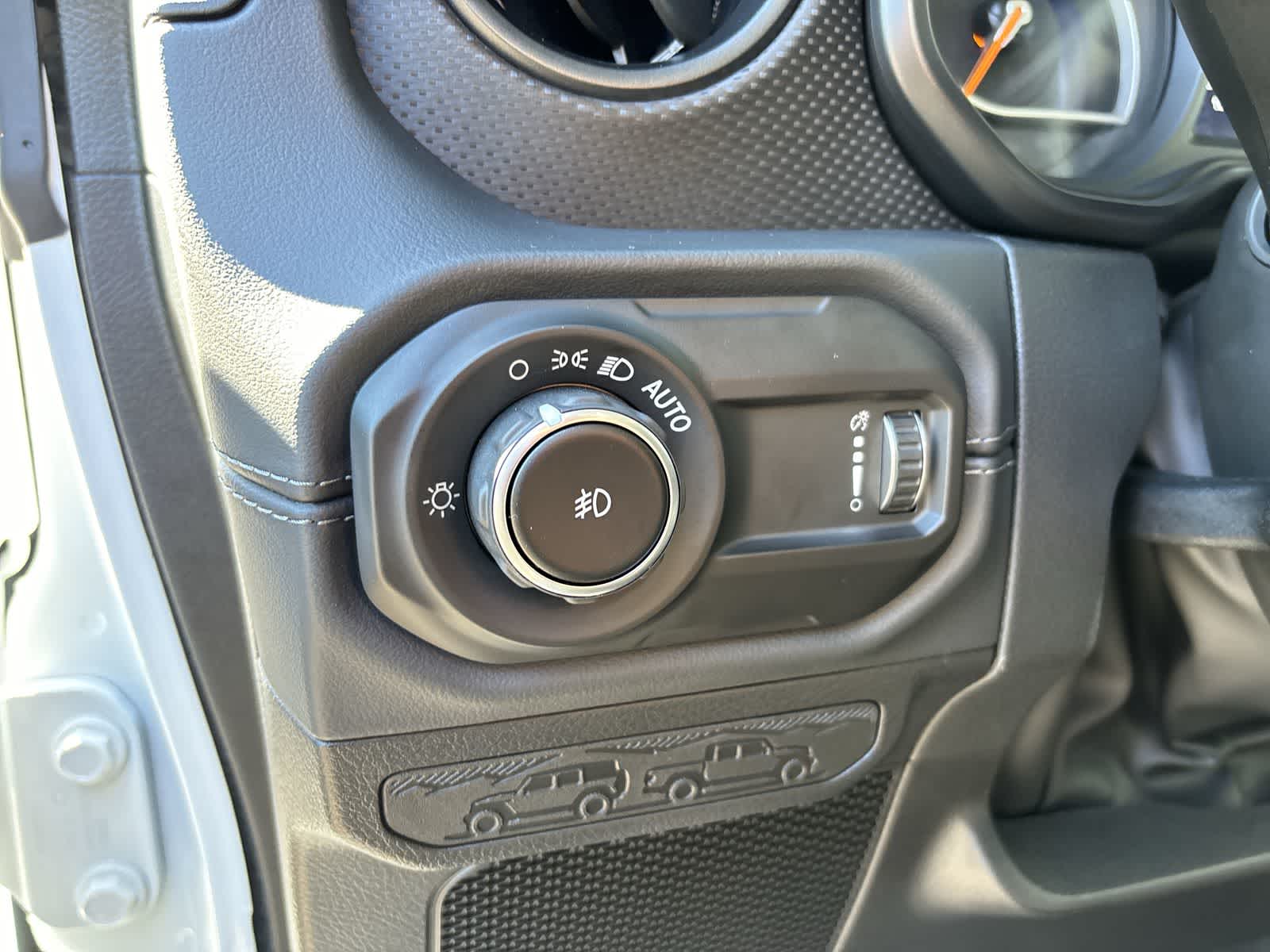 Thumbnail: 2026 Jeep Wrangler - 10