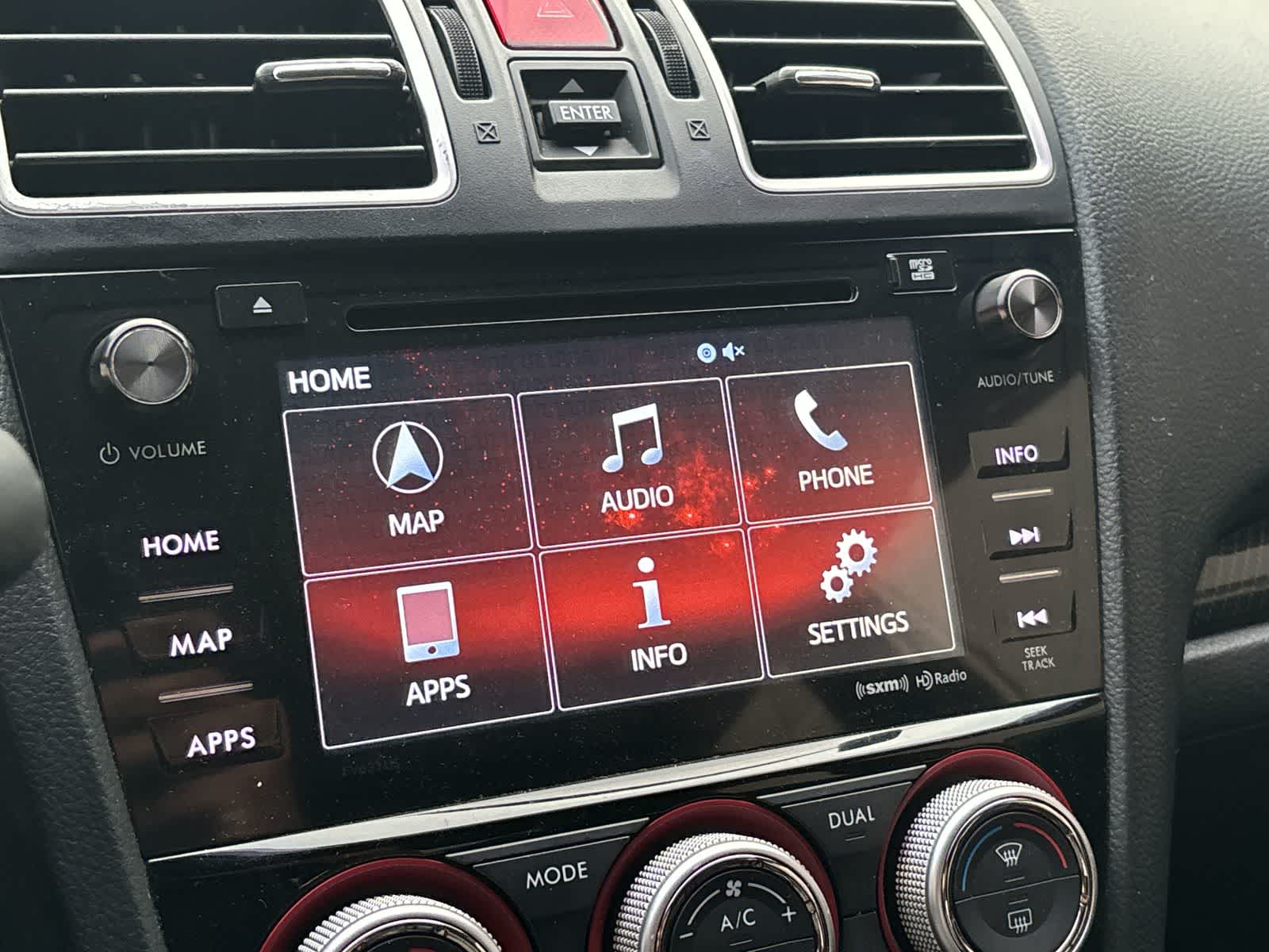 Thumbnail: 2016 Subaru WRX - 14