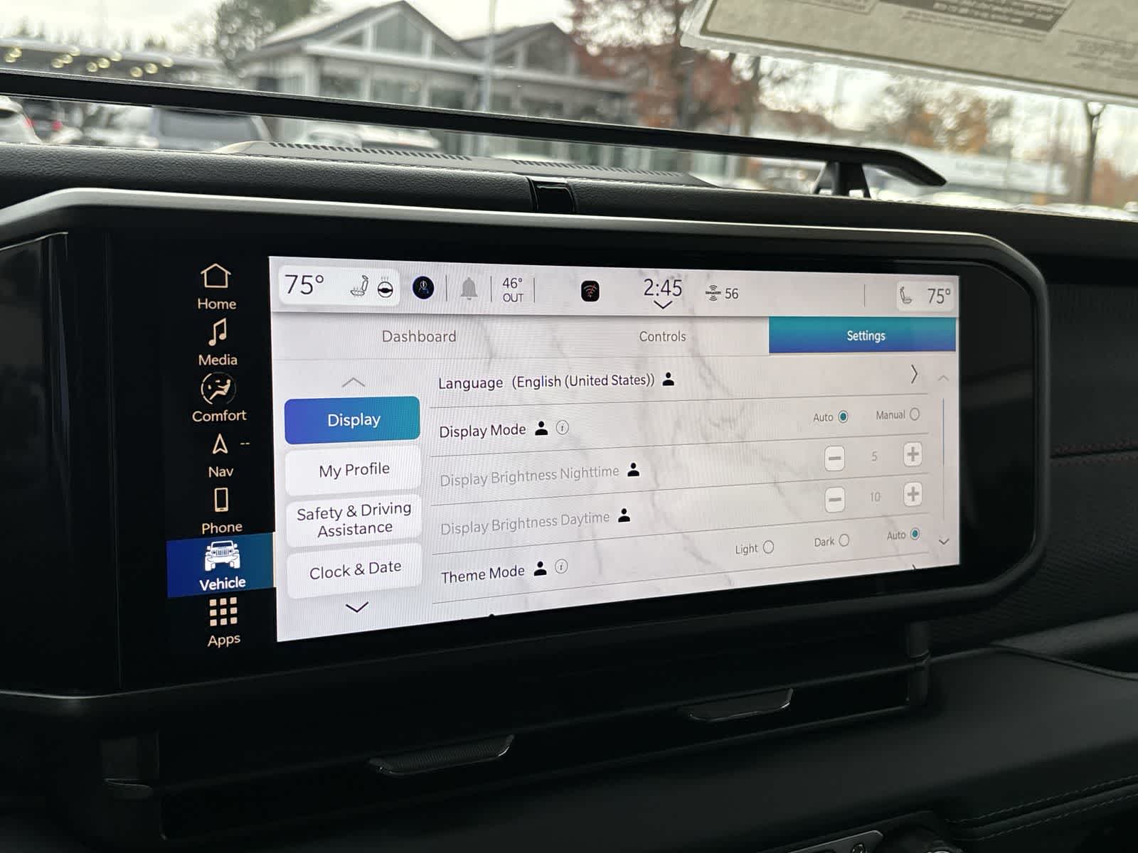 Thumbnail: 2026 Jeep Wrangler - 22