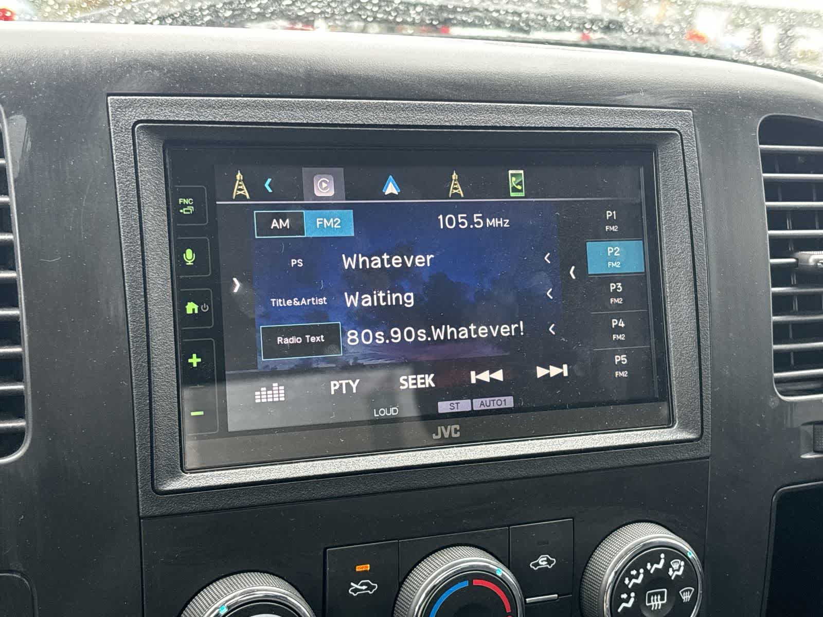 Thumbnail: 2008 Chevrolet Silverado 1500 - 11